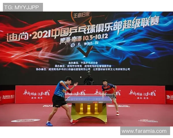 成都乒乓球队选拔赛精彩点评展现实力与潜力的全面分析