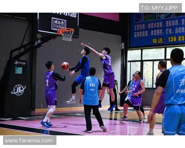 杭州篮球队在全国锦标赛中的实力展现与未来发展潜力分析