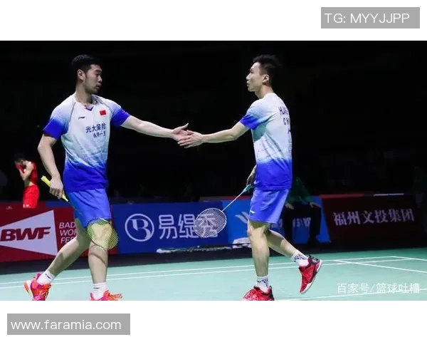 武汉羽毛球队总决赛技术表现分析与未来展望