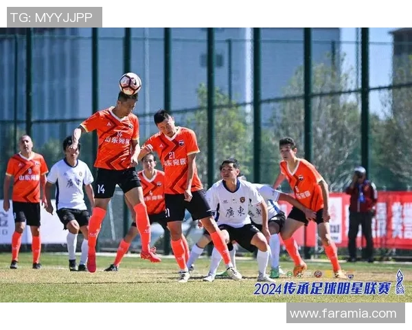 传承足球明星赛在广州盛大举行球迷共庆足球文化的传承与发展