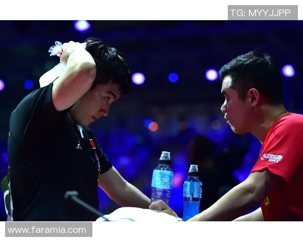 上海乒乓球队在世锦赛上的拼搏历程与荣耀时刻全景回顾